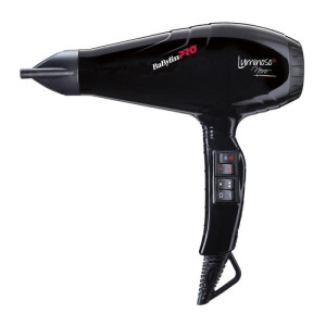 Фен Babyliss Pro BAB6360IBE Фен Babyliss Pro BAB6360IBE