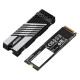 Накопичувач SSD 1ТB Gigabyte Aorus M.2 2280 PCIe NVMe 4.0 x4 3D TLC (AG4731TB)