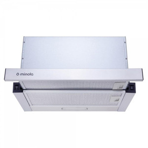 Вытяжка Minola HTL 5314 I 750 LED Вытяжка Minola HTL 5314 I 750 LED
