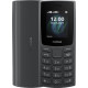 Мобильный телефон Nokia 105 2023 Dual Sim Charcoal