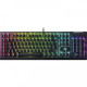 Клавиатура Razer BlackWidow V4 X Yellow Switch RU Black (RZ03-04702500-R3R1)