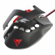 Мышь Patriot Viper V570 Black/Red (PV570LUXWK) USB лазерная