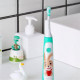 Розумна зубна електрощітка Xiaomi Soocas C1 Children Electric Toothbrash (498091)