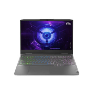 Ноутбук Lenovo LOQ 15IRH8 (82XV00MSRA) Storm Grey Ноутбук Lenovo LOQ 15IRH8 (82XV00MSRA) Storm Grey