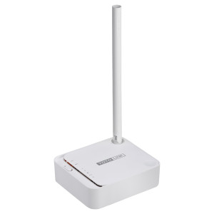 Беспроводной маршрутизатор Totolink N100RE (N150, 1*Wan, 2*Lan, 1*5dbi) Беспроводной маршрутизатор Totolink N100RE (N150, 1*Wan, 2*Lan, 1*5dbi)
