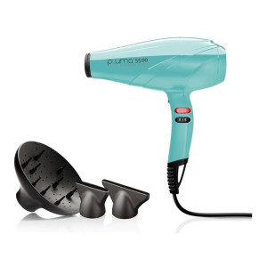 Фен Ga.Ma Pluma 5500 Endurance ION (SH1605/A11.PL5500ION.TR) Фен Ga.Ma Pluma 5500 Endurance ION (SH1605/A11.PL5500ION.TR)