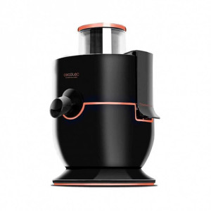 Соковижималка Cecotec Extreme Titanium 19000 CCTC-04081 (8435484040815) Соковижималка Cecotec Extreme Titanium 19000 CCTC-04081 (8435484040815)
