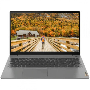 Ноутбук Lenovo IdeaPad 3 15ALC6 (82KU0232RA) Arctic Grey