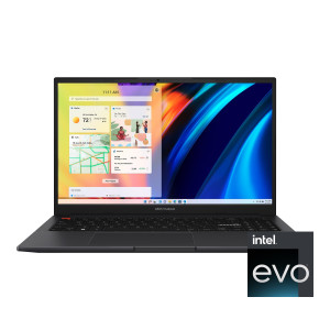Ноутбук Asus Vivobook S 15 K3502ZA-BQ409 (90NB0WK2-M00NE0) Indie Black Ноутбук Asus Vivobook S 15 K3502ZA-BQ409 (90NB0WK2-M00NE0) Indie Black
