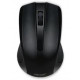 Миша бездротова Acer 2.4G Wireless Optical Mouse (NP.MCE11.00T) Black USB
