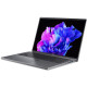 Ноутбук Acer Swift Go 16 SFG16-71 (NX.KFTEU.007) Grey