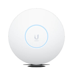 Точка доступу Ubiquiti UniFi U6 ENTERPRISE (U6-ENTERPRISE) Точка доступу Ubiquiti UniFi U6 ENTERPRISE (U6-ENTERPRISE)