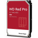 HDD SATA 18.0TB WD Red Pro NAS 7200rpm 512MB (WD181KFGX)