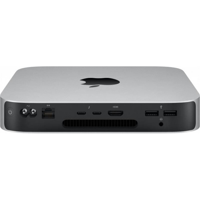Неттоп Apple Mac Mini M1 A2348 (MGNT3UA/A)