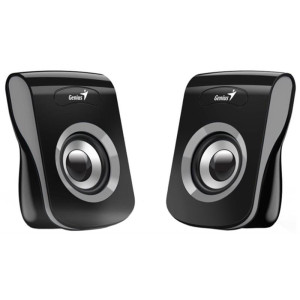 Акустична система Genius SP-Q180 Iron Grey (31730026400) Акустична система Genius SP-Q180 Iron Grey (31730026400)