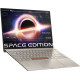 Ноутбук Asus Zenbook 14X OLED Space Edition UX5401ZAS-KN027X (90NB0WV7-M00AT0) Zero-G Titanium