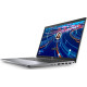 Ноутбук Dell Latitude 5520 (N094L552015UA_WP) FullHD Win10Pro Silver