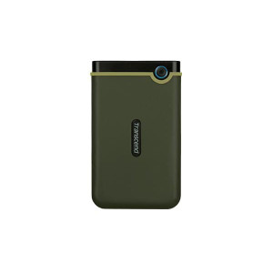 HDD ext 2.5" USB 2.0TB Transcend StoreJet 25M3 Military Green Slim (TS2TSJ25M3G) HDD ext 2.5" USB 2.0TB Transcend StoreJet 25M3 Military Green Slim (TS2TSJ25M3G)