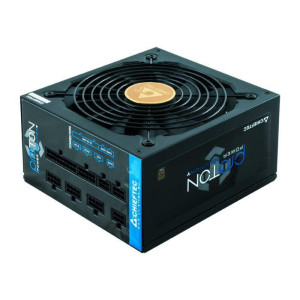 Блок живлення Chieftec BDF-1000C Proton, ATX 2.3, APFC, 14cm fan, Bronze, modular, RTL Блок живлення Chieftec BDF-1000C Proton, ATX 2.3, APFC, 14cm fan, Bronze, modular, RTL