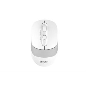 Мишка бездротова A4Tech Fstyler FB10CS Grayish White USB Мишка бездротова A4Tech Fstyler FB10CS Grayish White USB