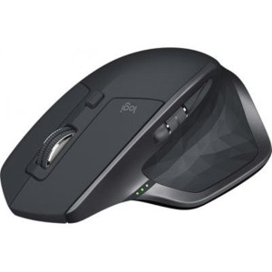 Миша Bluetooth Logitech MX Master 2S (910-005139) Graphite Миша Bluetooth Logitech MX Master 2S (910-005139) Graphite