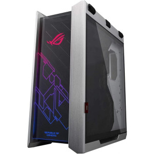 Корпус Asus GX601 ROG Strix Helios White Edition без БП Корпус Asus GX601 ROG Strix Helios White Edition без БП