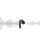 Bluetooth-гарнитура Tecno Hipods H3 Black