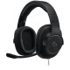 Гарнітура Logitech G433 Black (981-000668)