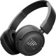 Bluetooth-гарнитура JBL T460 Black (JBLT460BTBLK)