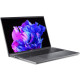 Ноутбук Acer Swift Go 16 SFG16-71 (NX.KFTEU.007) Grey