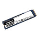 SSD 1ТB M.2 NVMe Kingston A2000 M.2 2280 NVMe PCIe Gen3.0 x4 3D TLC (SA2000M8/1000G)