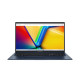 Ноутбук Asus Vivobook 17 X1704ZA-AU008 (90NB10F2-M00080) Quiet Blue