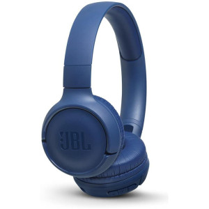 Bluetooth-гарнитура JBL T500BT Blue (JBLT500BTBLU) Bluetooth-гарнитура JBL T500BT Blue (JBLT500BTBLU)