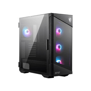 Корпус MSI MPG VELOX 100R без БП Корпус MSI MPG VELOX 100R без БП