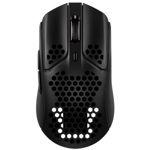 Мышка беспроводная HyperX Pulsefire Haste WL Black (4P5D7AA) USB Мышка беспроводная HyperX Pulsefire Haste WL Black (4P5D7AA) USB