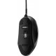 Мышь SteelSeries Prime Plus Black (62490) USB