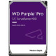 HDD SATA 10.0TB WD Purple Pro 7200rpm 256MB (WD101PURP)