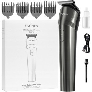Машинка для стрижки Xiaomi Enchen Beardo Машинка для стрижки Xiaomi Enchen Beardo