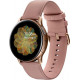 Смарт-часы Samsung Galaxy Watch Active 2 40mm Gold Stainless steel (SM-R830NSDASEK)