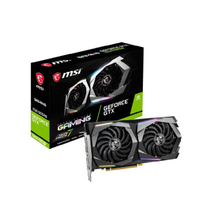 GF GTX 1660 Super 6GB GDDR6 Gaming MSI (GeForce GTX 1660 Super Gaming) GF GTX 1660 Super 6GB GDDR6 Gaming MSI (GeForce GTX 1660 Super Gaming)
