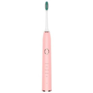 Зубная электрощетка Linderberg SonicClean Rose (LB-SCRS) Зубная электрощетка Linderberg SonicClean Rose (LB-SCRS)
