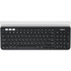 Клавиатура беспроводная Logitech K780 Multi-Device Bluetooth RU (920-008042)