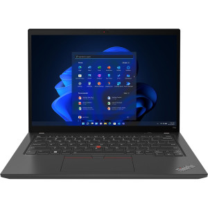 Ноутбук Lenovo ThinkPad T14 Gen 3 (21CF004PRA) WQUXGA Win11Pro Black Ноутбук Lenovo ThinkPad T14 Gen 3 (21CF004PRA) WQUXGA Win11Pro Black