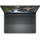 Ноутбук Dell Vostro 3510 (N8000VN3510UA_WP) FullHD Win11Pro Black