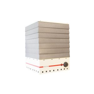 Сушка ProfitM ЕСП-01 слонова кістка