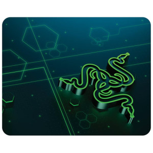 Игровая поверхность Razer Goliathus Mobile Small (RZ02-01820200-R3M1) Игровая поверхность Razer Goliathus Mobile Small (RZ02-01820200-R3M1)