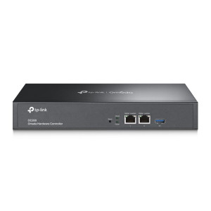 Контроллер точек доступа TP-Link Omada OC300 (2xFE, 1xUSB) Контроллер точек доступа TP-Link Omada OC300 (2xFE, 1xUSB)