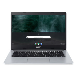 Ноутбук Acer Chromebook 314 CB314-1H-C2UG (NX.AUDEH.001) Silver Ноутбук Acer Chromebook 314 CB314-1H-C2UG (NX.AUDEH.001) Silver