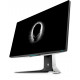 DELL 27" AW2721D (210-AXNU) IPS Black/Silver 240Hz