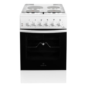 Плита Greta 1470-Э-05 (W) Плита Greta 1470-Э-05 (W)
